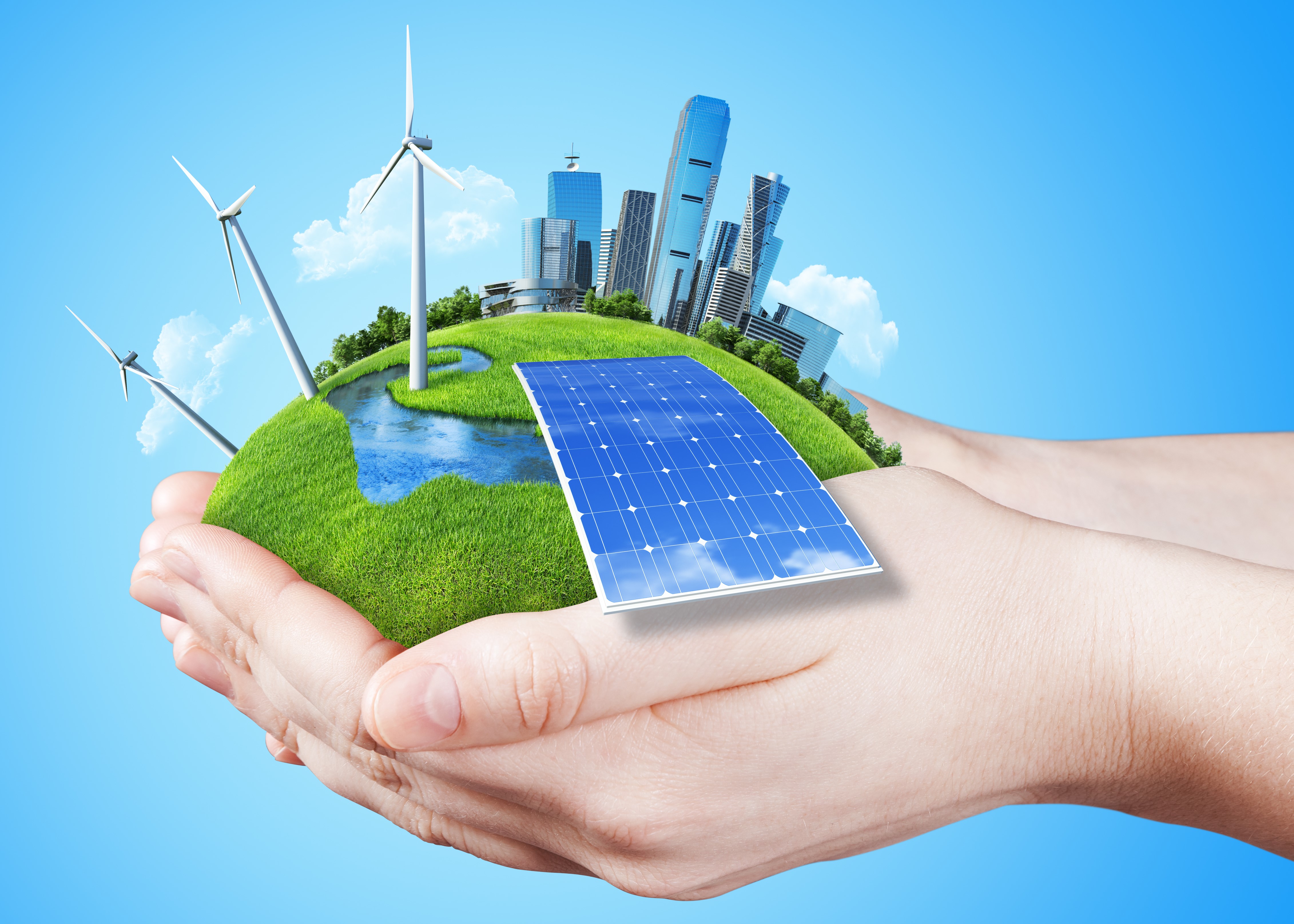 SETTIG UP OF ADGEX ENERGY DIVISION