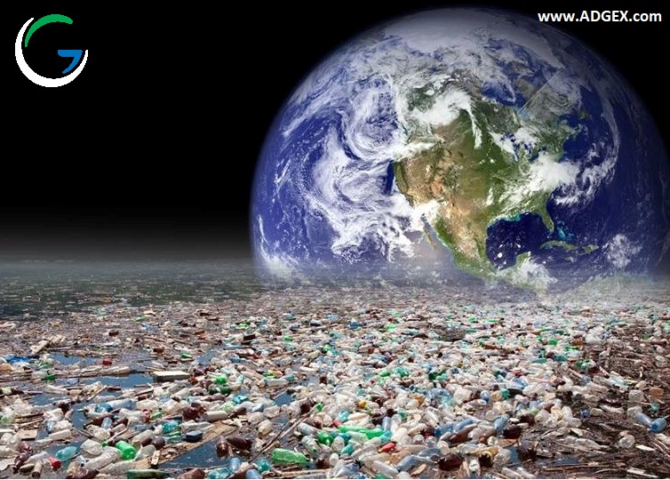 WOULD THE EARTH BECOME A “PLANET OF WASTE”?!