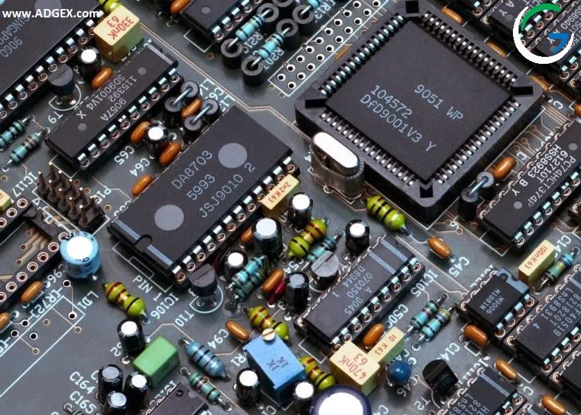 THE INTERNATIONAL FORUM ON MICROELECTRONICS