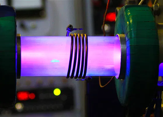 THE ADGEX PLASMA TECHNOLOGY