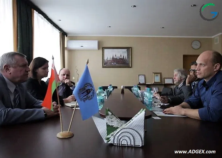 UPRAIL IS READY TO ROLL!