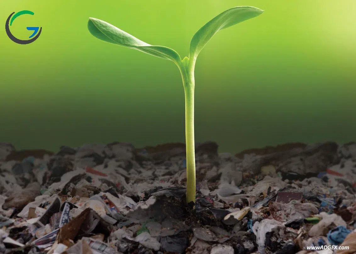 GREENBLAZE PRESENTED AT THE MINISTERIAL LEVEL