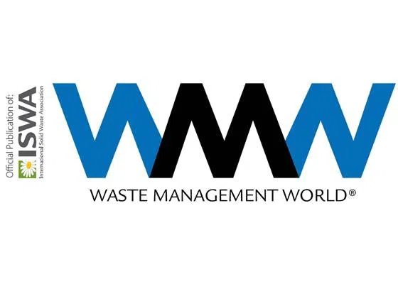 ENERGY BRICKS TO STORE ENERGY FROM WASTE RECOVERED AT SEA