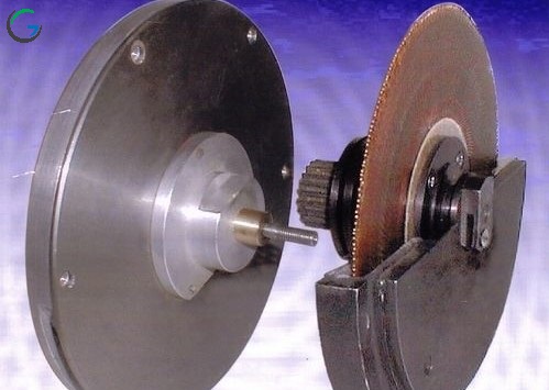 FLATDRIVE - UNIQUE ELECTRIC MOTORS OF SPLIT-TYPE STRUCTURE