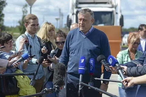  GREEN ENERGETICS - FROM EXOTICS INTO NATURAL SECTOR OF ECONOMY