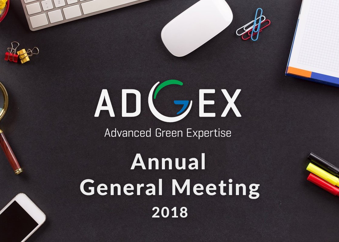 ANNUAL GENERAL MEETING ANNOUNCED
