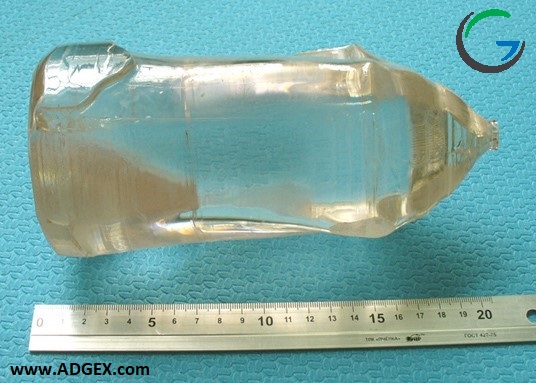 ADGEX TO PRODUCE EXSCLUSIVE SINGLE CRYSTALS 