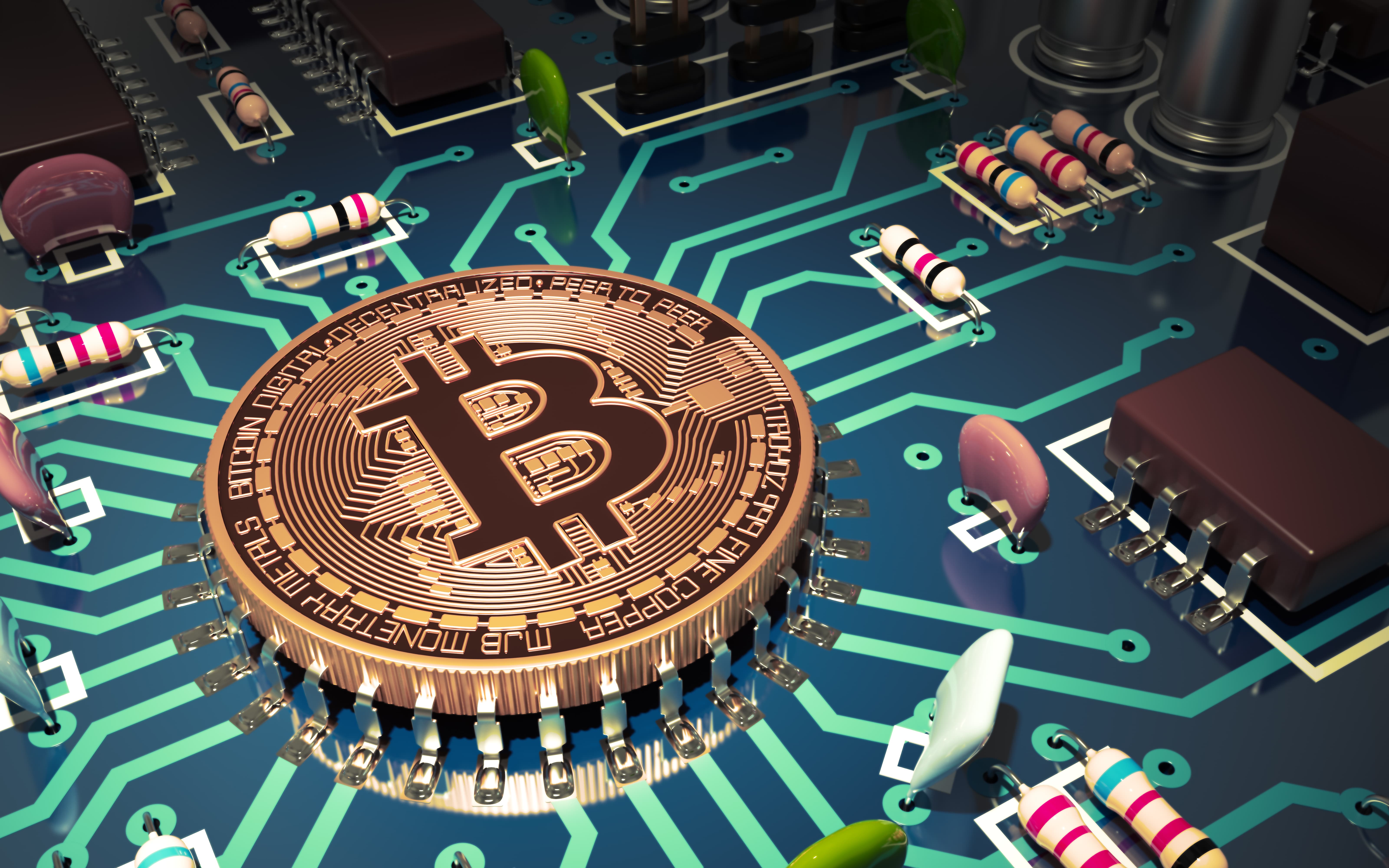 ADGEX INITIATES ICO ON THE CRYPTOCURRENCY MARKET