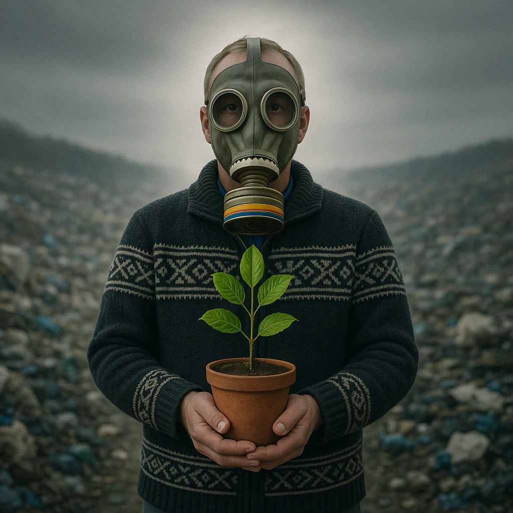 SustainableMe