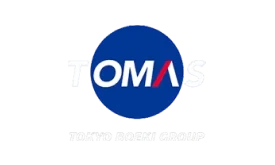 TOMAS - TOKYO BOEKI GROUP