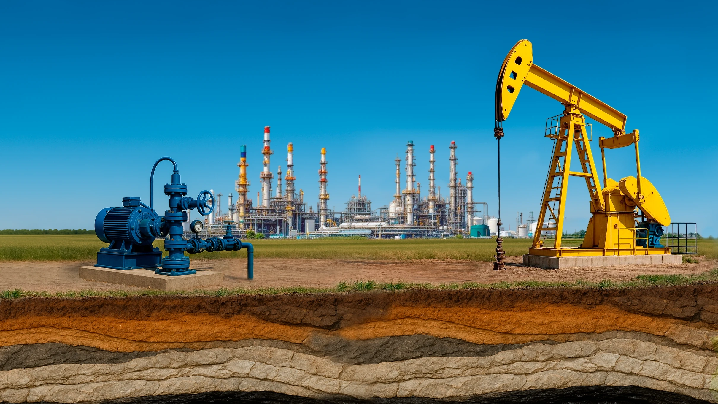 Produced water treatment